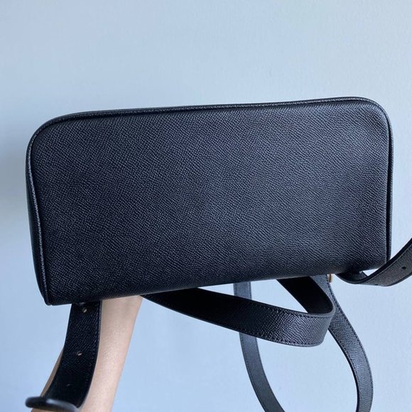 Coach Kenley Backpack In Signature Canvas - Picture 2 of 9